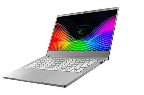 'Soi' Laptop chơi game mỏng nhẹ đầu tiên trên thế giới