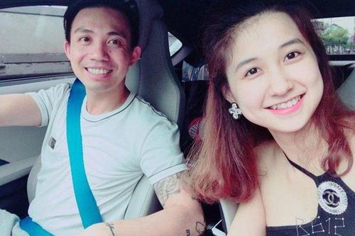 Hot girl từng 'qua mặt' Mina Phạm, công khai hẹn hò Minh Nhựa giờ ra sao?