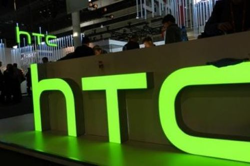 Mảng di động lẹt đẹt, doanh thu HTC khởi sắc nhờ mảng VR