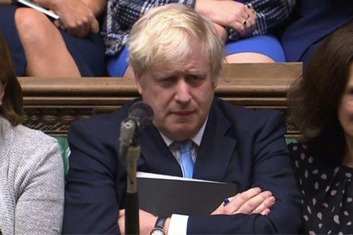 Thủ tướng Anh khẳng định không trì hoãn Brexit