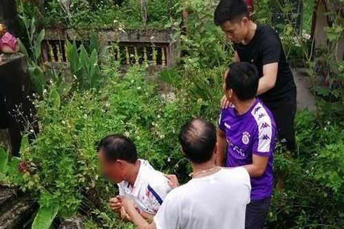 Nghi án bé trai 7 tuổi bị bắt cóc ở Hà Nội
