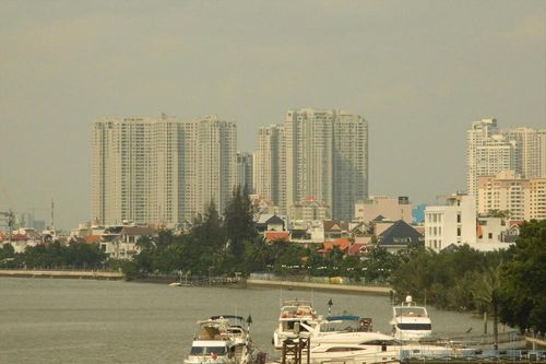 Để sông, rạch phục vụ cộng đồng
