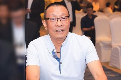 MC Lại Văn Sâm lần đầu tiết lộ thu nhập sau khi về hưu