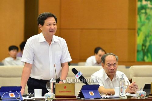 Tổng Thanh tra dự báo khiếu nại, tố cáo sẽ phức tạp trước Đại hội