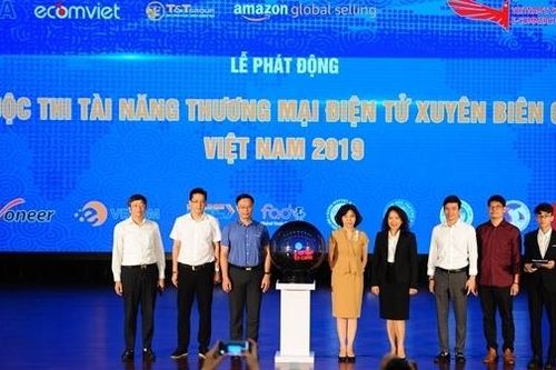 Từng bước đưa thương hiệu Việt đến gần hơn với thế giới