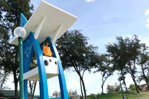 Bình Thuận: Hành động vì sự an toàn cho nhân dân và du khách