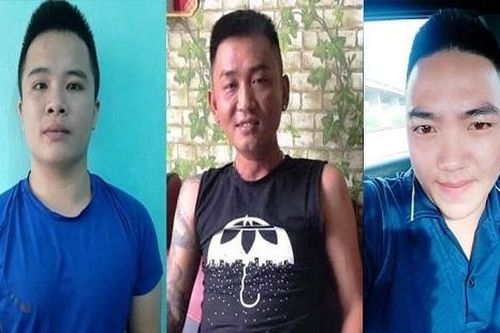 Bắt nhóm đối tượng đánh đập, ép các cô gái trẻ phục vụ quán hát