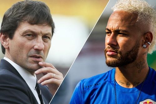 Sếp PSG muốn tống khứ Neymar càng sớm càng tốt