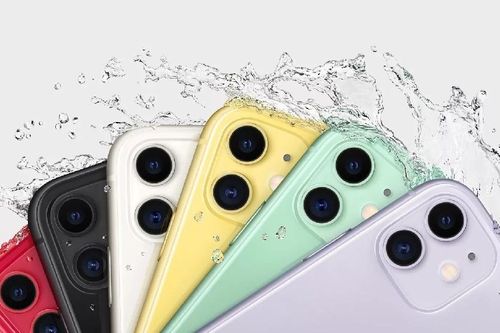 So sánh iPhone 11 với các điện thoại Android cao cấp nhất