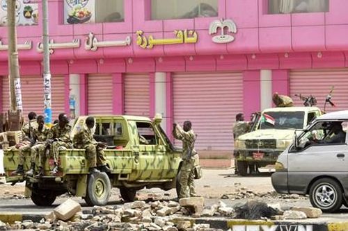 Sudan: Hội đồng tối cao chuẩn bị đạt thỏa thuận với nhóm vũ trang