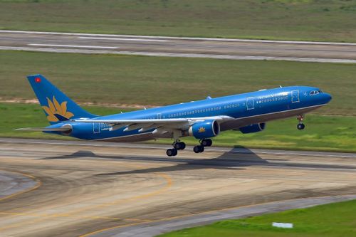 Vietnam Airlines ngừng khai thác 'cánh bay chủ lực' Airbus A330
