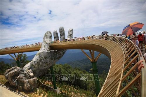 Báo Thái Lan ấn tượng với sự phát triển 'bùng nổ' của du lịch Việt Nam