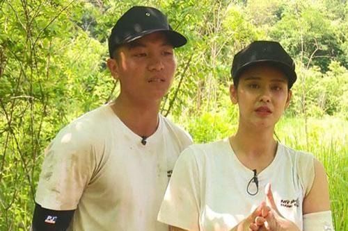 Trương Quỳnh Anh lên tiếng khi bị Phương Oanh chỉ thẳng mặt mắng chơi xấu đồng nghiệp?