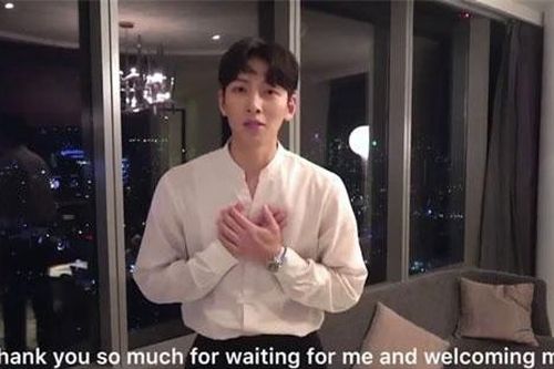 Ji Chang Wook đăng đàn xin lỗi chân thành sau khi khiến fan Việt Nam thất vọng vì BTC đột ngột hủy show