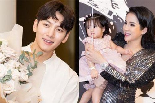 Diệp Lâm Anh chính thức lên tiếng về sự kiện Ji Chang Wook bị hủy, hé lộ loạt ảnh cuộc gặp gỡ 15 phút với tài tử Hàn