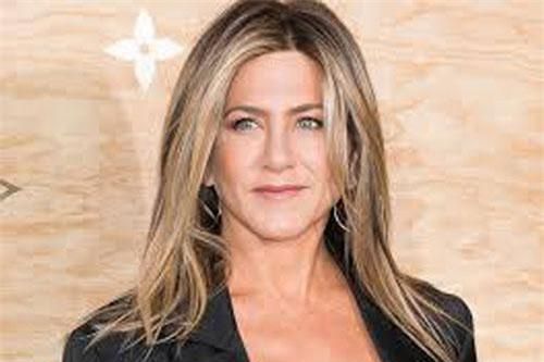 Jennifer Aniston trở lại với phim truyền hình sau 15 năm vắng bóng