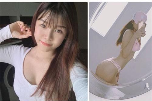 Yến Xuân đáp trả lại loạt lời chê 'sồ sề - kém xinh - tăng cân' bằng một tấm ảnh khiến tất cả antifan phải 'tắt điện'