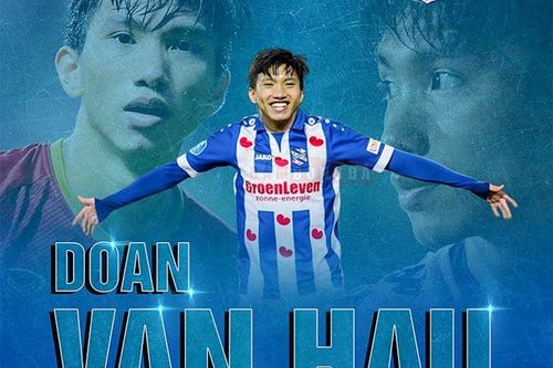 SC Heerenveen- truyền thống và đẳng cấp