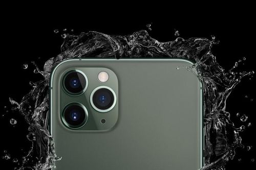 Các tính năng tuyệt vời mới trong bộ ba iPhone 11