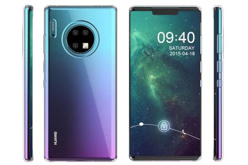 Người dùng vẫn có thể cài đặt ứng dụng của Goole trên Huawei Mate 30 theo cách này
