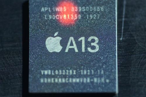 Tất tần tật về A13 Bionic, chip điện thoại thông minh mạnh nhất thế giới mà Apple mới công bố