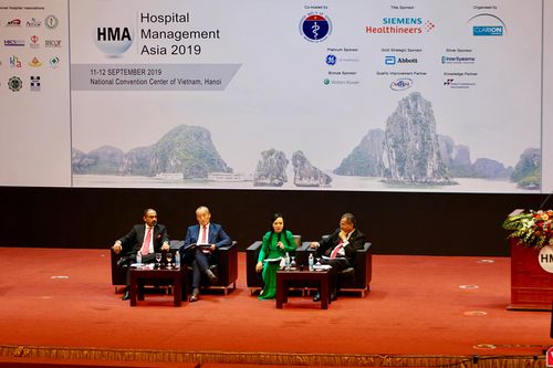 Tìm kiếm tư duy mới trong quản lý bệnh viện thời kỳ cách mạng 4.0