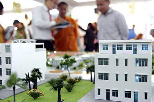 Sự trùng hợp bất ngờ của 3 DN BĐS 'lạ': Hoa Phượng, Anh Đào, Lan Việt