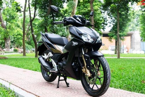 Honda Winner X tăng tốc doanh số đe dọa 'ngôi vương' của Yamaha Exciter