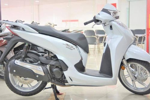 Những mẫu xe máy Honda kén khách nhất hiện nay