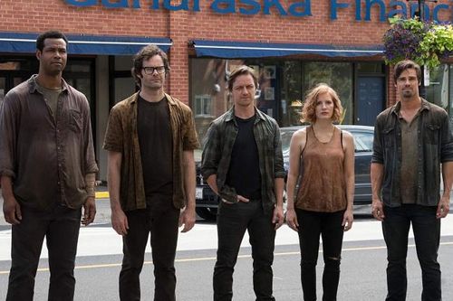 Từ 'Us' và 'It Chapter Two', trình kinh dị đã nâng lên một tầm mới?