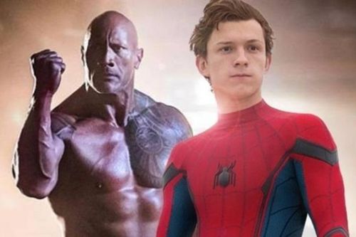 Tom Holland và The Rock muốn hợp tác trong phim mới: Liệu điều này có thể xảy ra trong 'Uncharted'?