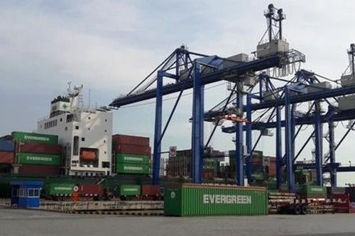Chuỗi cung ứng hiện đại lo ngại bị gián đoạn do căng thẳng thương mại toàn cầu