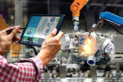 MTA Hanoi 2019: Định hướng doanh nghiệp cơ khí trong kỷ nguyên 4.0