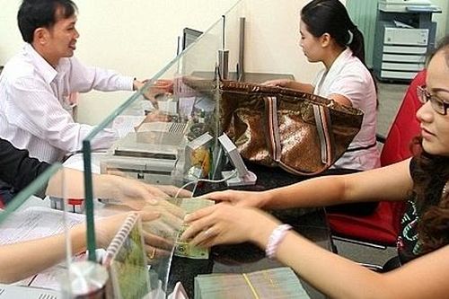 Ngân hàng Nhà nước 'tuýt còi' việc cầm cố sổ tiết kiệm không có phương án sử dụng vốn