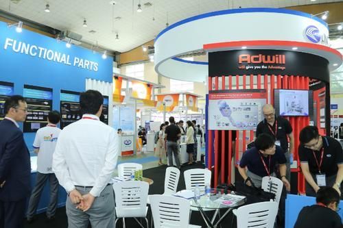 NEPCON VIỆT NAM 2019: Tạo dựng liên kết kinh doanh công nghệ điện tử tiên tiến