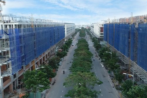 Hàng trăm dự án 'kẹt cứng' vì câu chuyện 'con gà, quả trứng'