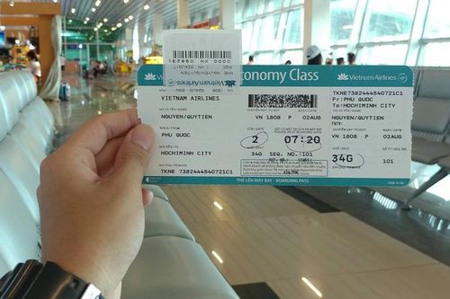 Vietnam Airlines muốn tất cả các hãng hàng không phải niêm yết giá