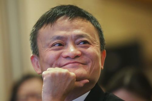 Nhìn lại hành trình 20 năm xây dựng đế chế Alibaba của Jack Ma