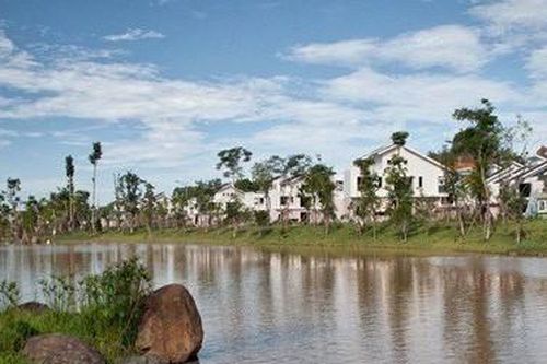 Xuân Cầu đem đất dự án Xanh Villas thế chấp ngân hàng