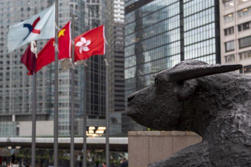 Sàn chứng khoán Hồng Kông muốn thâu tóm sở giao dịch London với giá 36,6 tỷ USD