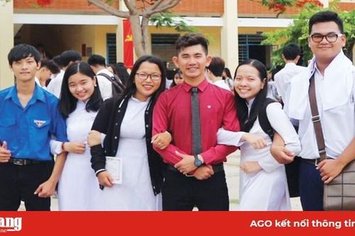 Thầy giáo của những 'Lớp học làm người có ích'