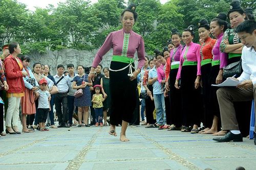 Cơ hội để Ðiện Biên quảng bá bản sắc văn hóa, du lịch
