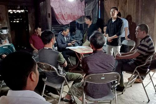 Phòng, chống tà đạo: Nhìn từ Ðiện Biên Ðông