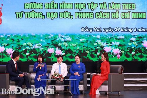 Mãi tin và hành động theo Người