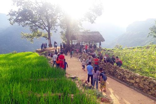 Bài cuối: Giải pháp bảo tồn không gian văn hóa bản Hà Nhì