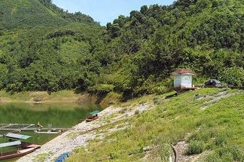 Chủ động ứng phó với biến đổi khí hậu và sự cố môi trường