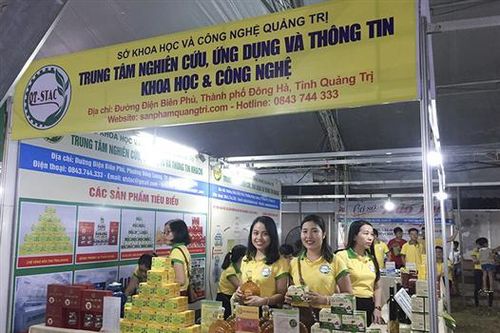 Chế biến và thương mại nông sản nâng cao giá trị sản xuất nông nghiệp
