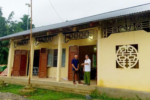 Khi lãnh đạo quyết liệt, dân đồng thuận