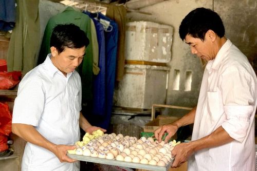 Xây dựng thương hiệu: Câu chuyện đường dài