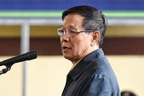 Ông Phan Văn Vĩnh bị khởi tố thêm tội danh